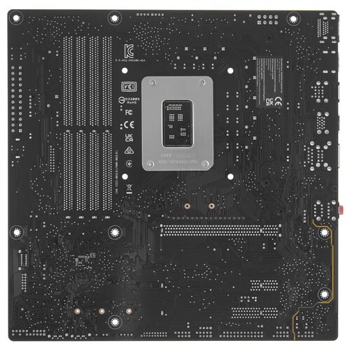 Материнская плата ASUS PRIME B660M-A D4-CSM (90MB19K0-M1EAYC)