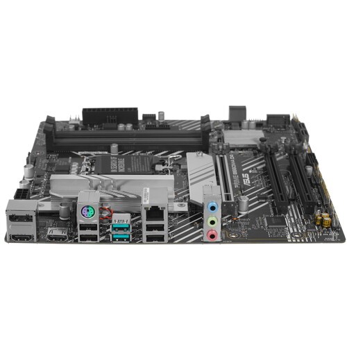 Материнская плата ASUS PRIME B660M-A D4-CSM (90MB19K0-M1EAYC)