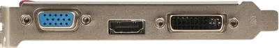 Видеокарта AFox (AF240-1024D3L2-V2) GeForce GT 240 1GB 1FAN