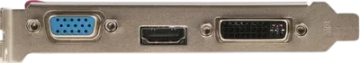 Видеокарта AFox (AF240-1024D3L2-V2) GeForce GT 240 1GB 1FAN