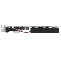 Видеокарта AFox (AF240-1024D3L2-V2) GeForce GT 240 1GB 1FAN