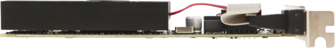 Видеокарта AFox (AF240-1024D3L2-V2) GeForce GT 240 1GB 1FAN