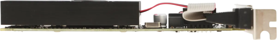 Видеокарта AFox (AF240-1024D3L2-V2) GeForce GT 240 1GB 1FAN