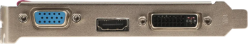 Видеокарта AFox (AF240-1024D3L2-V2) GeForce GT 240 1GB 1FAN