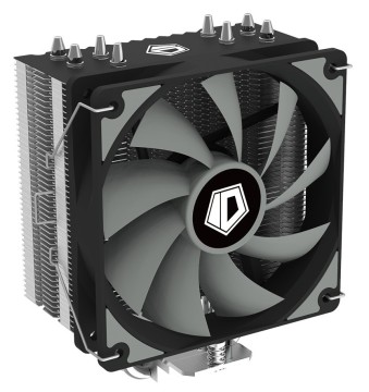 Кулер для процессора ID-COOLING SE-224-XT Basic