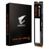 Твердотельный накопитель Gigabyte 2000 Gb AORUS Gen4 5000E AG450E2TB-G