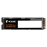 Твердотельный накопитель Gigabyte 2000 Gb AORUS Gen4 5000E AG450E2TB-G