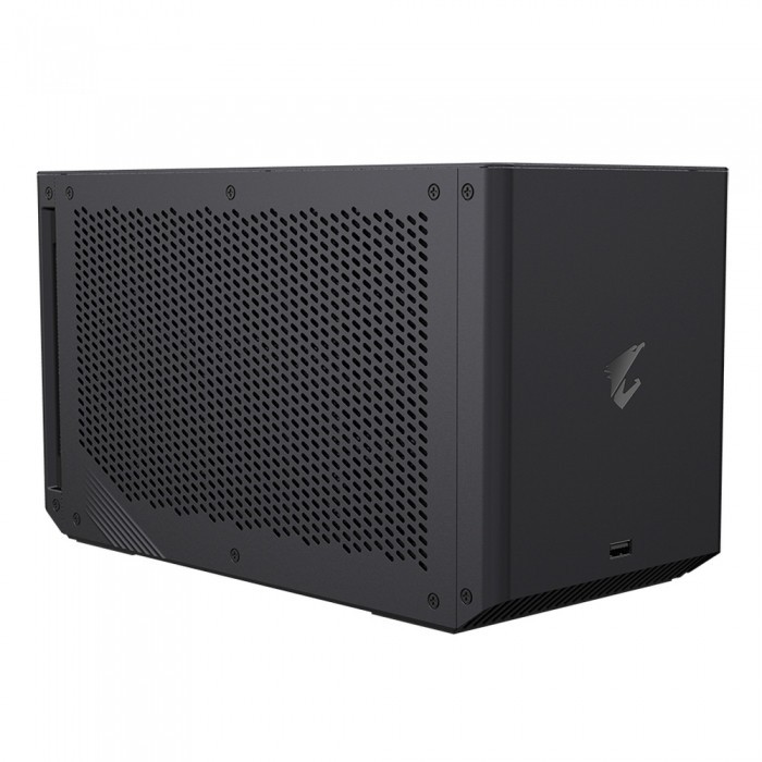 Видеокарта GIGABYTE (GV-N3090IXEB-24GD) GeForce RTX 3090 24GB Gaming Box