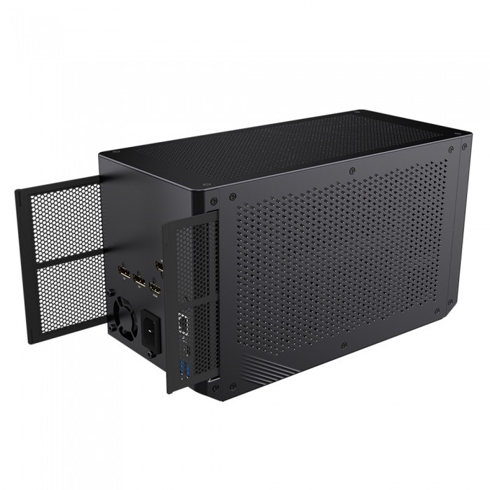 Видеокарта GIGABYTE (GV-N3090IXEB-24GD) GeForce RTX 3090 24GB Gaming Box