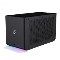 Видеокарта GIGABYTE (GV-N3090IXEB-24GD) GeForce RTX 3090 24GB Gaming Box