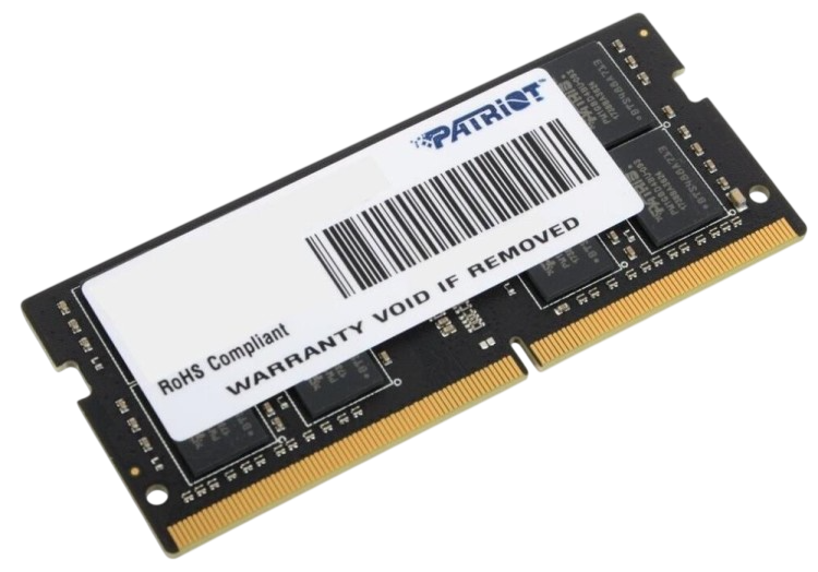 Оперативная память 16 Gb 3200 MHz PATRIOT (PSD416G32002S)
