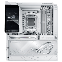 Материнская плата ASUS ROG CROSSHAIR X870E GLACIAL WIFI