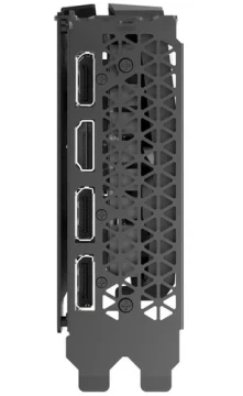 Видеокарта ZOTAC (ZT-A30500K-10M) GeForce RTX 3050 8GB ECO