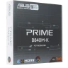 Материнская плата ASUS PRIME B840M-K (90MB1PK0-M0EAY0)