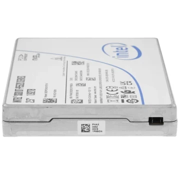 Твердотельный накопитель Intel 1920 Gb TLC D7-P5520 (SSDPF2KX019T1M1)