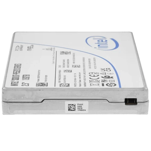 Твердотельный накопитель Intel 1920 Gb TLC D7-P5520 (SSDPF2KX019T1M1)