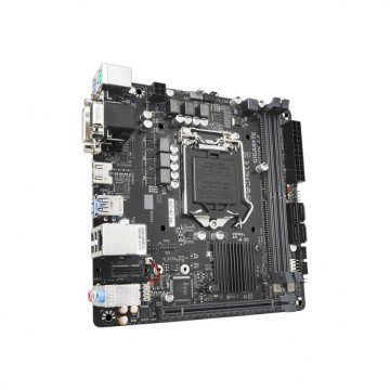 Материнская плата GIGABYTE H310N 2.0