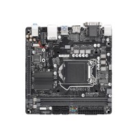 Материнская плата GIGABYTE H310N 2.0
