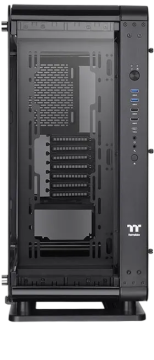 Компьютерный корпус Thermaltake Core P6 TG RGB Black (CA-1V2-00M1WN-00)