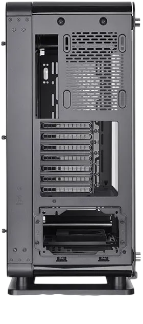 Компьютерный корпус Thermaltake Core P6 TG RGB Black (CA-1V2-00M1WN-00)