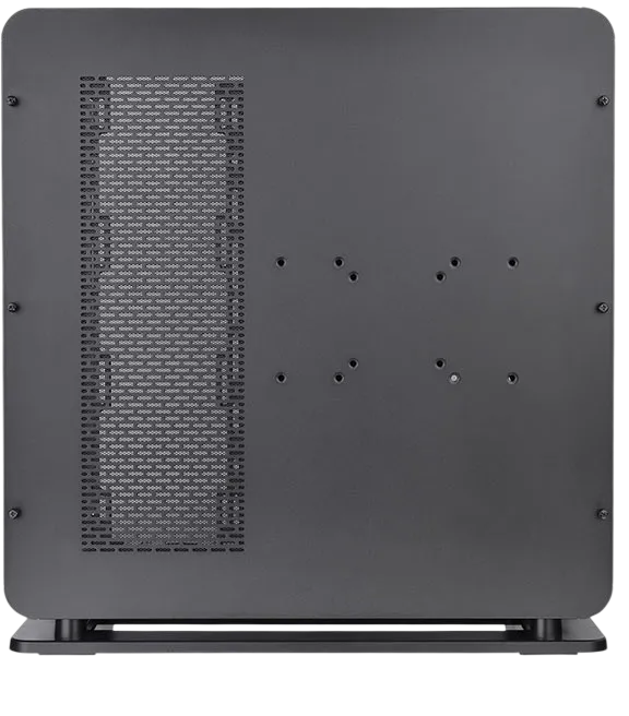 Компьютерный корпус Thermaltake Core P6 TG RGB Black (CA-1V2-00M1WN-00)