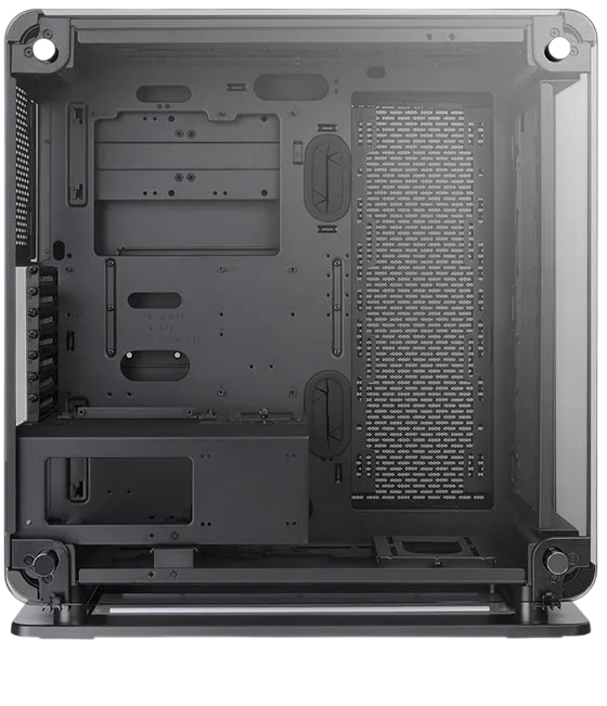 Компьютерный корпус Thermaltake Core P6 TG RGB Black (CA-1V2-00M1WN-00)