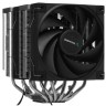 Кулер для процессора Deepcool AK620 R-AK620-BKNNMT-G