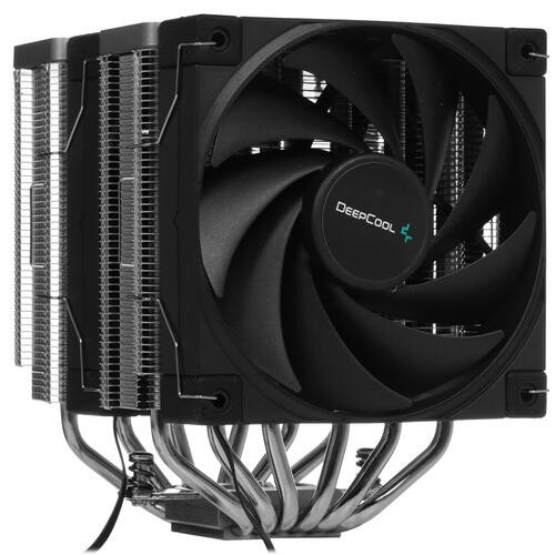 Кулер для процессора Deepcool AK620 R-AK620-BKNNMT-G