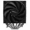 Кулер для процессора Deepcool AK620 R-AK620-BKNNMT-G