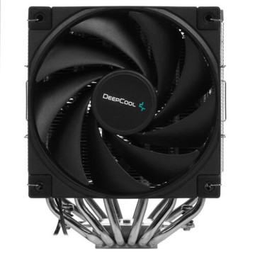 Кулер для процессора Deepcool AK620 (R-AK620-BKNNMT-G)