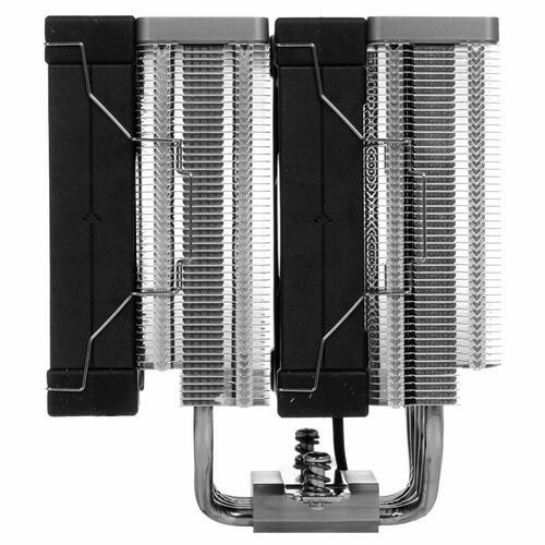 Кулер для процессора Deepcool AK620 R-AK620-BKNNMT-G