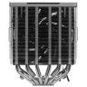 Кулер для процессора Deepcool AK620 R-AK620-BKNNMT-G