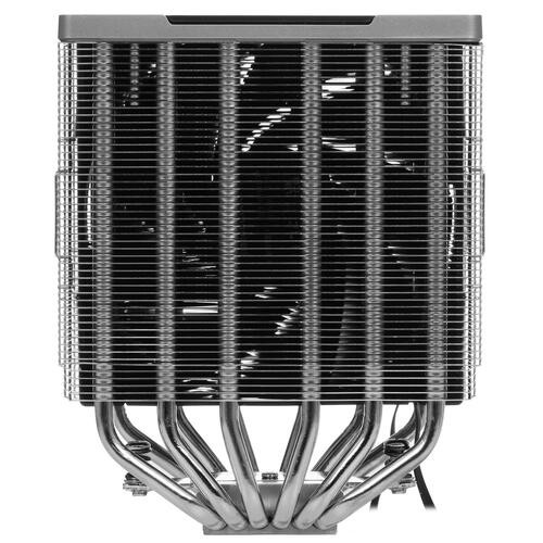Кулер для процессора Deepcool AK620 R-AK620-BKNNMT-G