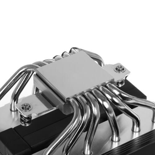 Кулер для процессора Deepcool AK620 R-AK620-BKNNMT-G