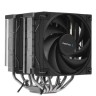 Кулер для процессора Deepcool AK620 R-AK620-BKNNMT-G