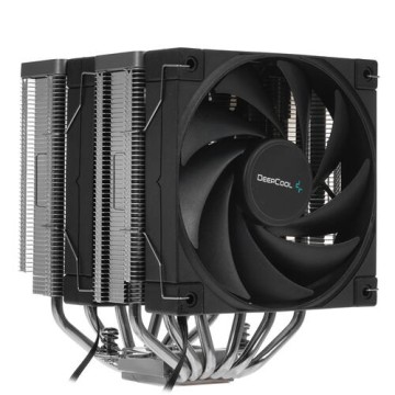 Кулер для процессора Deepcool AK620 (R-AK620-BKNNMT-G)