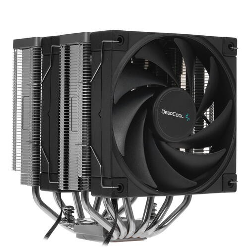 Кулер для процессора Deepcool AK620 R-AK620-BKNNMT-G