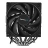 Кулер для процессора Deepcool AK620 R-AK620-BKNNMT-G