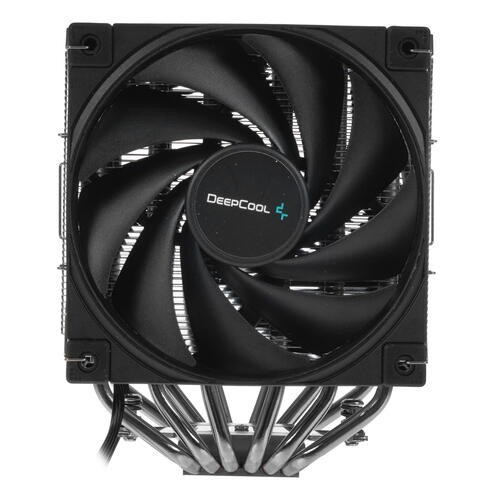 Кулер для процессора Deepcool AK620 R-AK620-BKNNMT-G