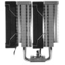Кулер для процессора Deepcool AK620 R-AK620-BKNNMT-G