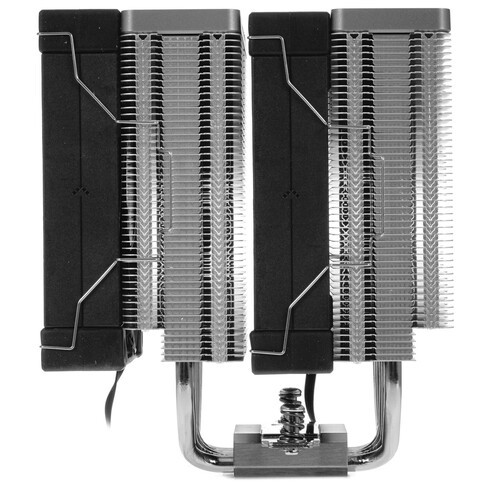 Кулер для процессора Deepcool AK620 R-AK620-BKNNMT-G