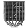 Кулер для процессора Deepcool AK620 R-AK620-BKNNMT-G