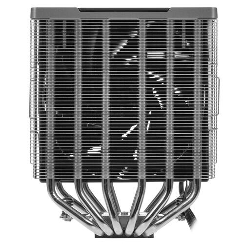 Кулер для процессора Deepcool AK620 R-AK620-BKNNMT-G