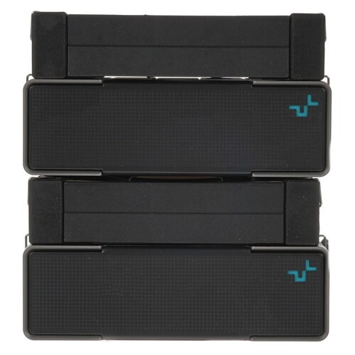 Кулер для процессора Deepcool AK620 R-AK620-BKNNMT-G