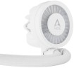 Система жидкостного охлаждения для процессора Arctic Cooling Liquid Freezer III 420 ARGB White (ACFRE00153A)