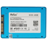 Твердотельный накопитель NETAC 480 Gb (NT01N535S-480G-S3X)