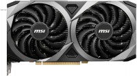 Видеокарта MSI (RTX 3070 VENTUS 2X OC LHR) GeForce RTX 3070 8GB VENTUS 2X OC LHR