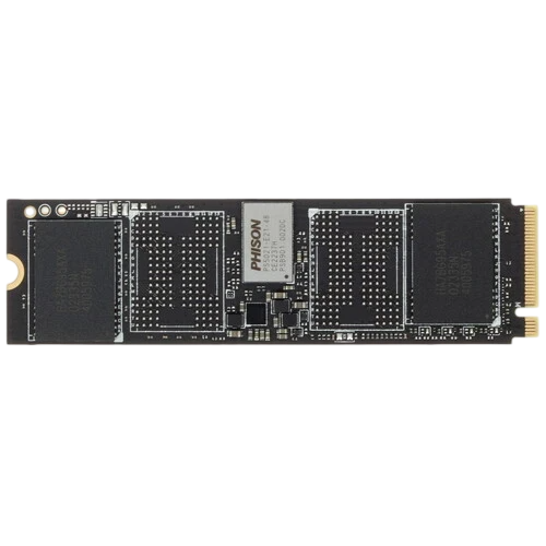 Твердотельный накопитель ADATA XPG 512 Gb AGAMMIX S60 (AGAMMIXS60-512G-CS)