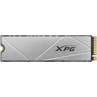 Твердотельный накопитель ADATA XPG 512 Gb AGAMMIX S60 (AGAMMIXS60-512G-CS)