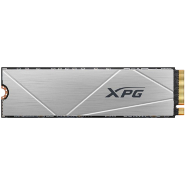 Твердотельный накопитель ADATA XPG 512 Gb AGAMMIX S60 (AGAMMIXS60-512G-CS)